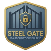 Steel Gate Consulting