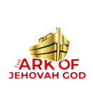 The Ark of Jehovah God.

