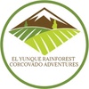 El Yunque Rainforest Corcovado Adventures