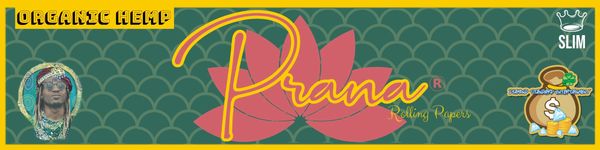 Prana Rolling Papers