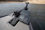 50" Garmin Force Trolling Motor