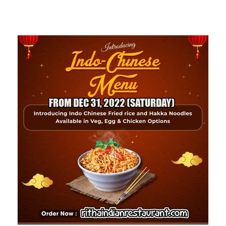 Ritha Indian Restaurant