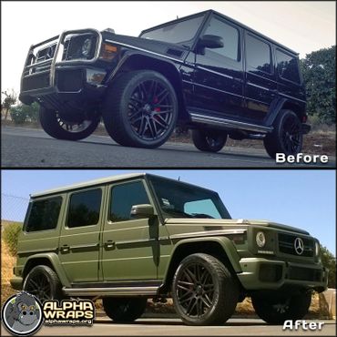 3m Matte Military Green