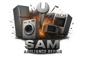 Sam Appliance repair  
