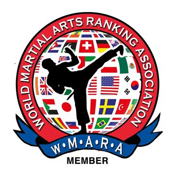 World Martial Arts Ranking Association – WMARA Member