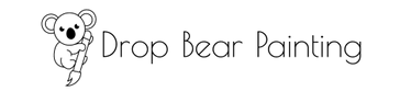 Drop Bear Painting