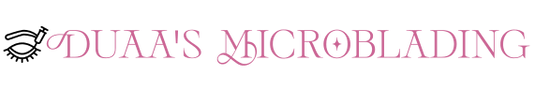 Duaas Microblading