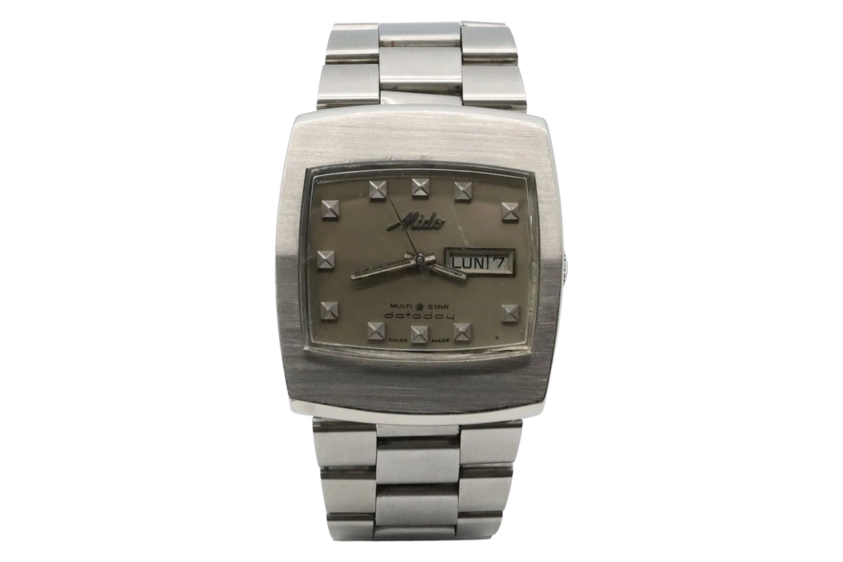 Reloj mido online multi star