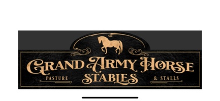 Grand Army Horse Stables