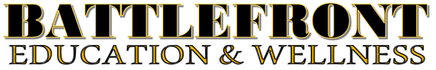 Battlefront Education and Wellness Inc