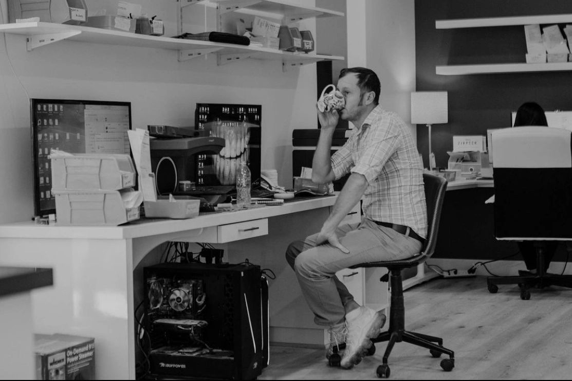 Digital Dental Design Lab and Milling Center My Digital Dental Lab