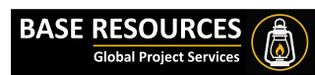 Base Resources Global 