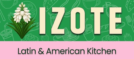 IZOTE LATIN &  AMERICAN KITCHEN