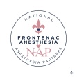 Frontenac Anesthesia