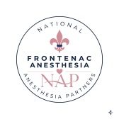 Frontenac Anesthesia