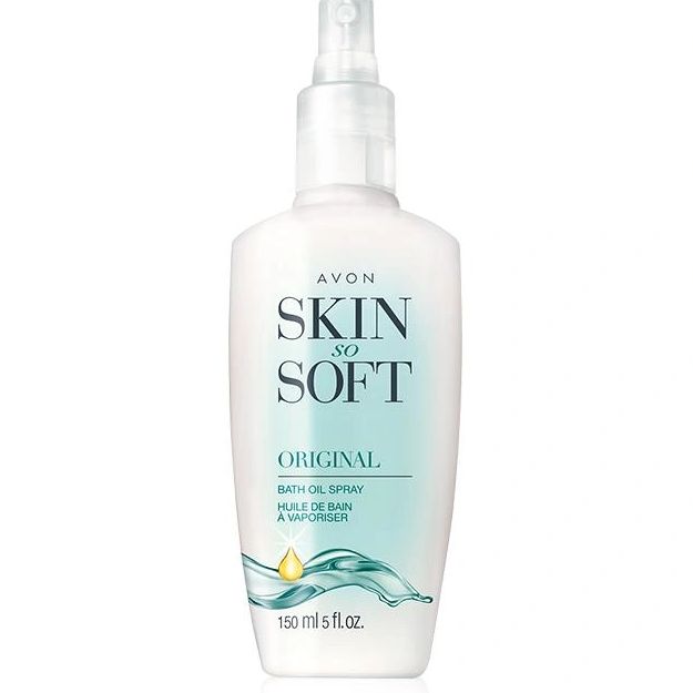 AVON
Skin So Soft
Williams Family LLC
Maestro