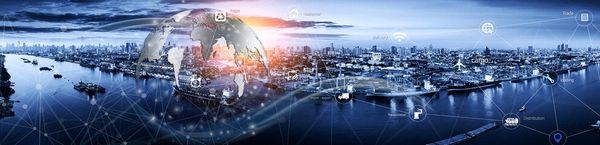 Global Networking