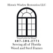 Historic Window Restoration LLC