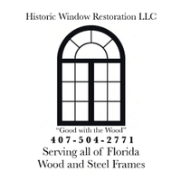 Historic Window Restoration LLC