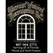Historic Window Restoration LLC