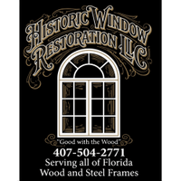 Historic Window Restoration LLC