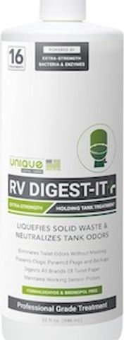 Unique RV Digest-It