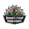 Brown's Stump Grinding & Removal