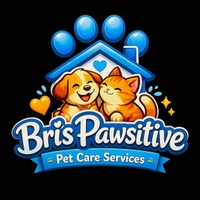 Bri’s Pawsitive Pet Care Services 