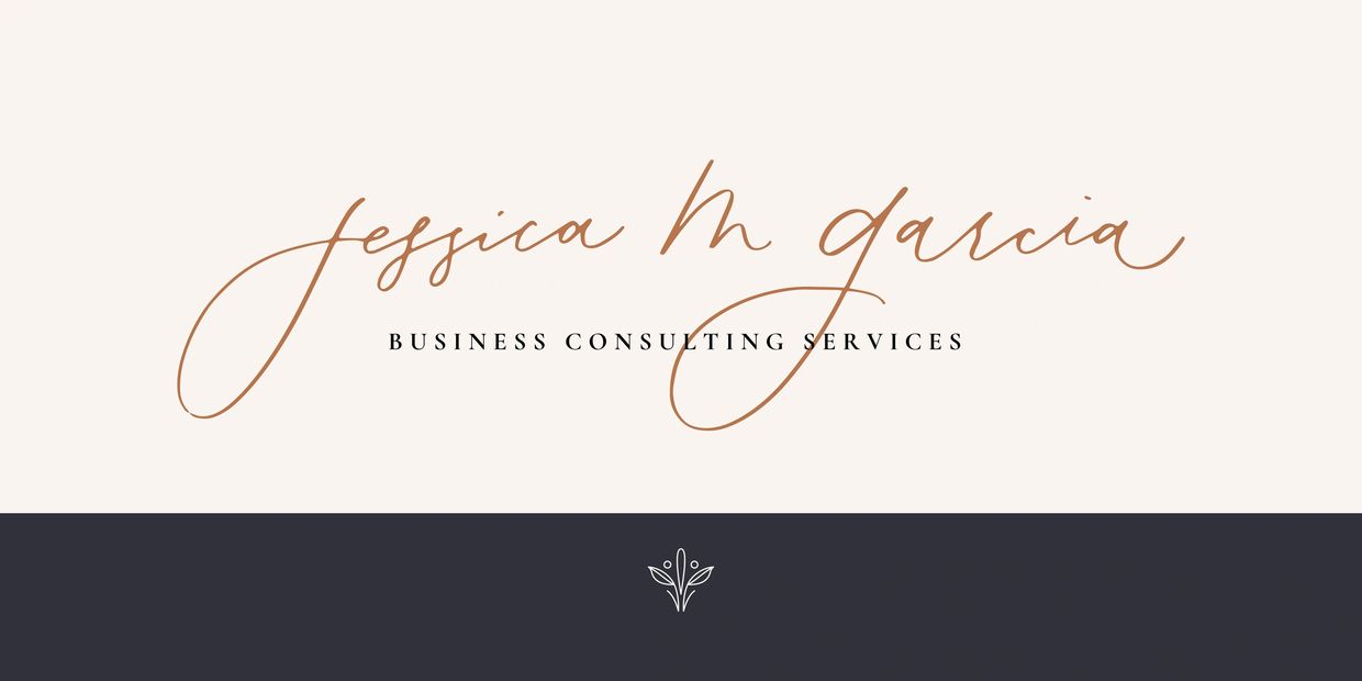 Business Consultant for Women