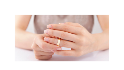 getting divorced in cary, nc
