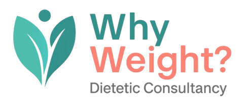 Why Weight? Nutrition Consultancy 