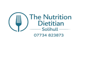 Why Weight? Nutrition Consultancy 