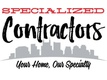Specialized Contractors LLC