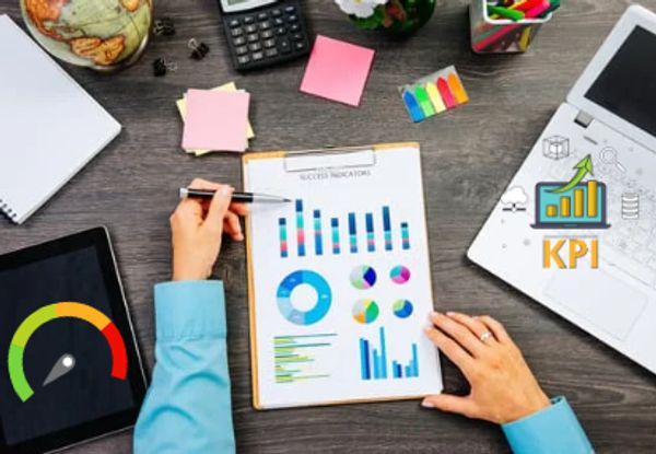 implementar indicadores, diseño de sistemas de gestión