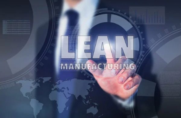 TPM, Lean Manufacturing, Kaizen, VSM, KPI. Kanban