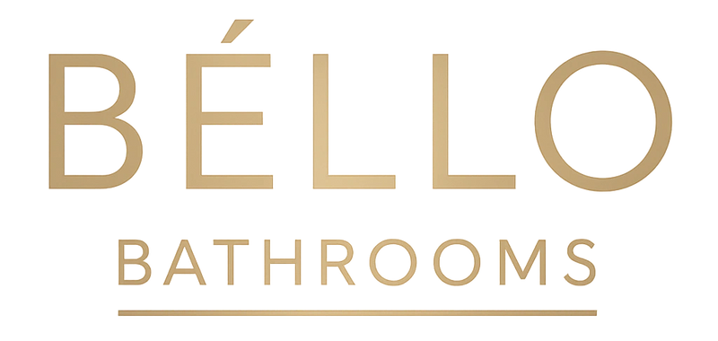Béllo Bathrooms's Logo
