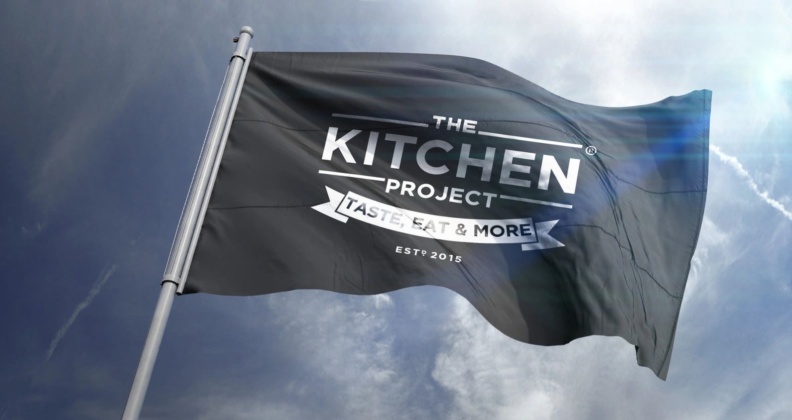 The Kitchen Project