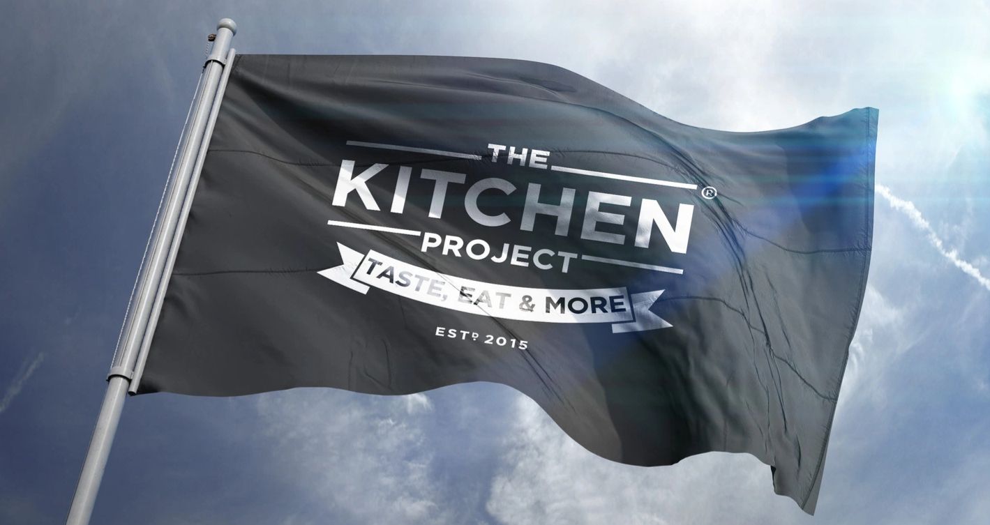 The Kitchen Project,  the kitchen project izmir, çikolatalı lokma, yeni nesil lokma