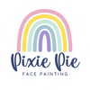 Pixie Pie Face Painting