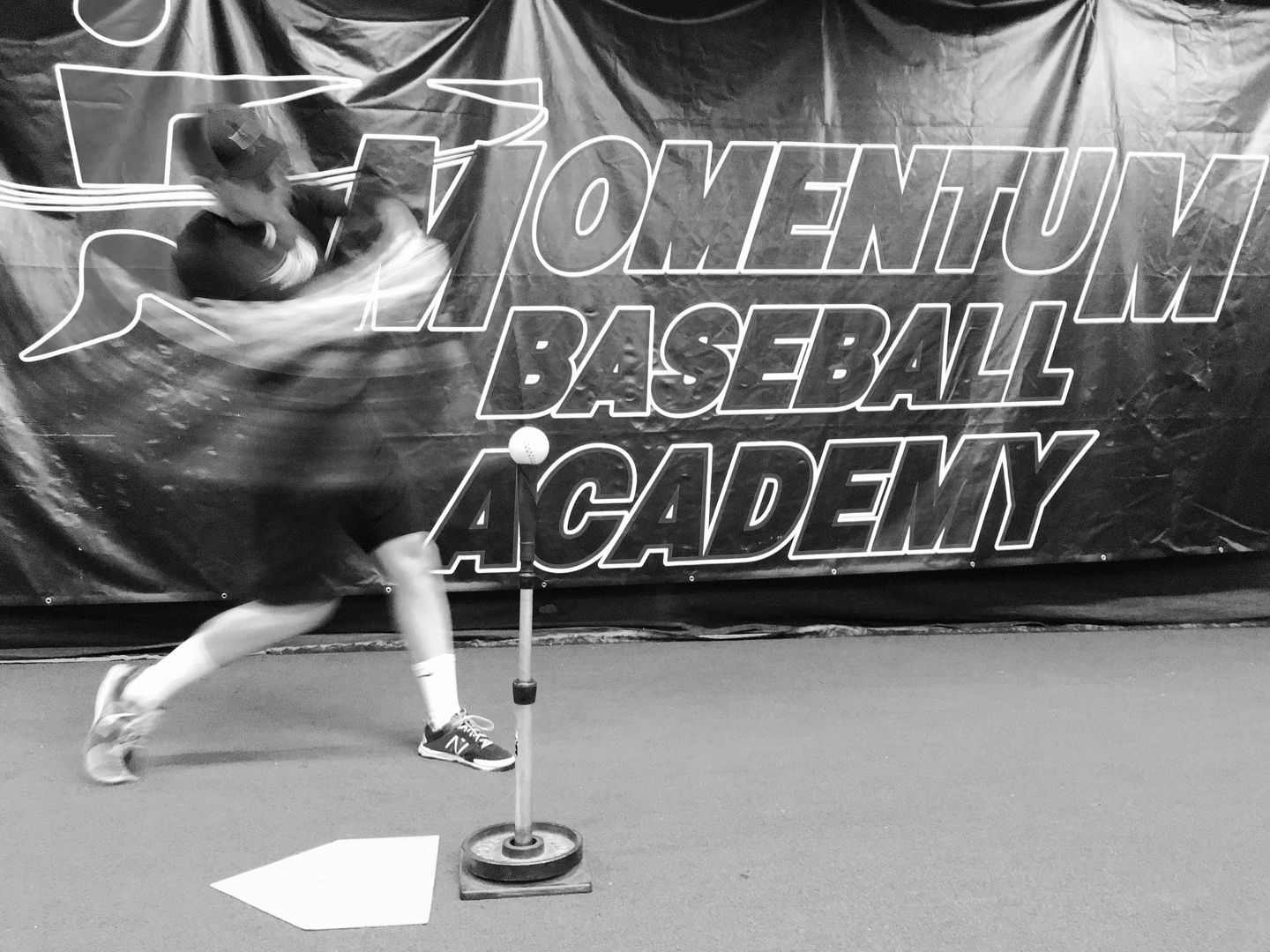 Momentum Baseball Academy Lessons, Baseball, Softball
