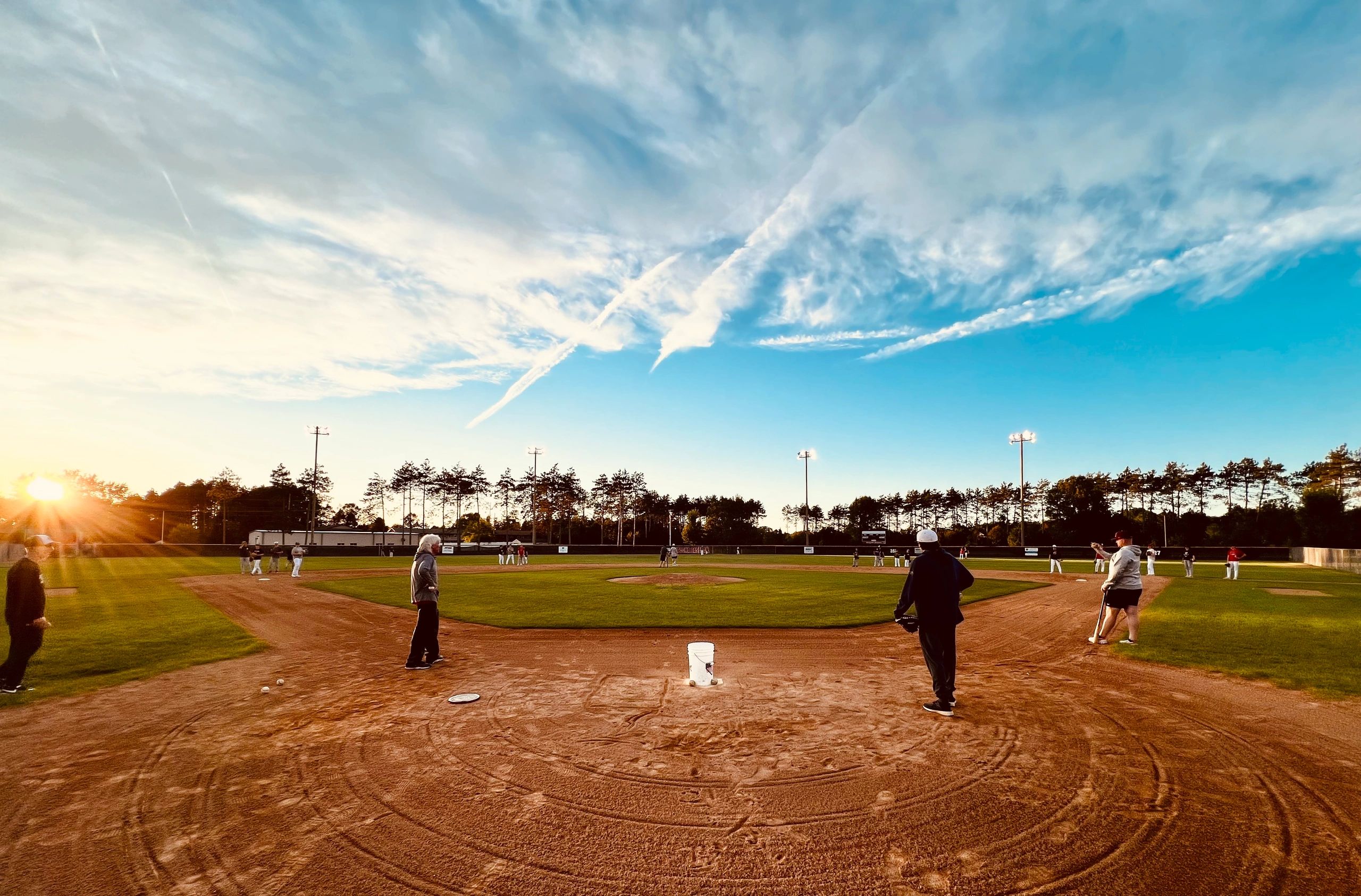 Fall Ball
