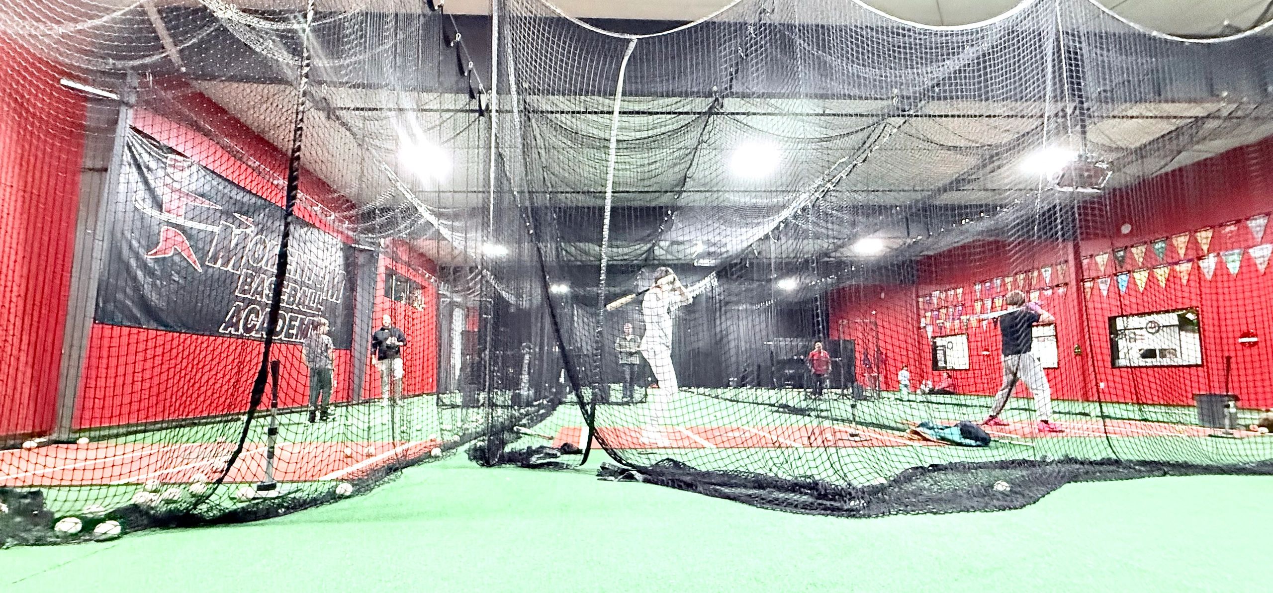 ETS Performance Eau Claire