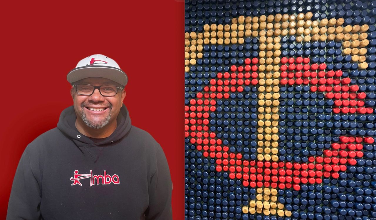 Armando Jimenez