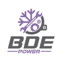 BDE POWER & EQUIPMENT