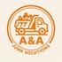 A&A Junk Solutions LLC