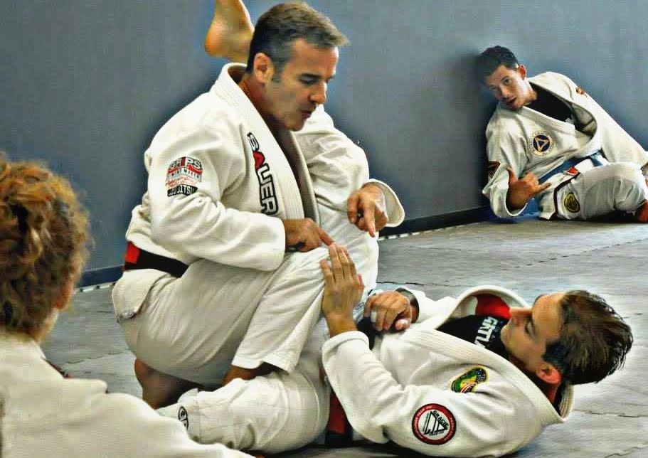 Brazilian Jiu-Jitsu, Judo, and More in Bluffton, SC — May River BJJ