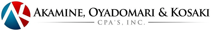 Akamine, Oyadomari & Kosaki CPAs, Inc.