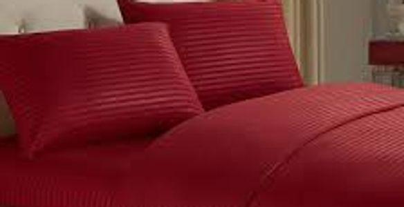 bed sheets for hotels & more
 ملايات سترايب
