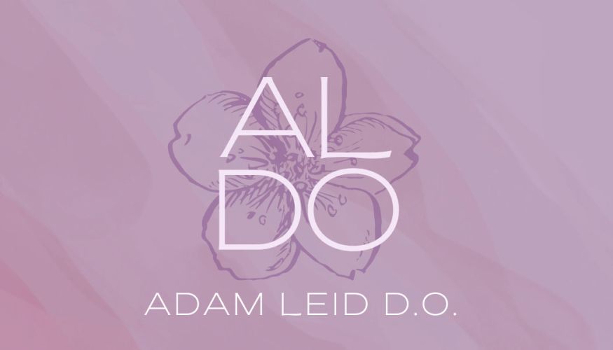 Clean, professional medical spa treatment room with neutral tones at Adam Leid DO at Core Clinic in Wayne