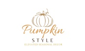 PumpkinStyle
Elevated Seasonal Decor
